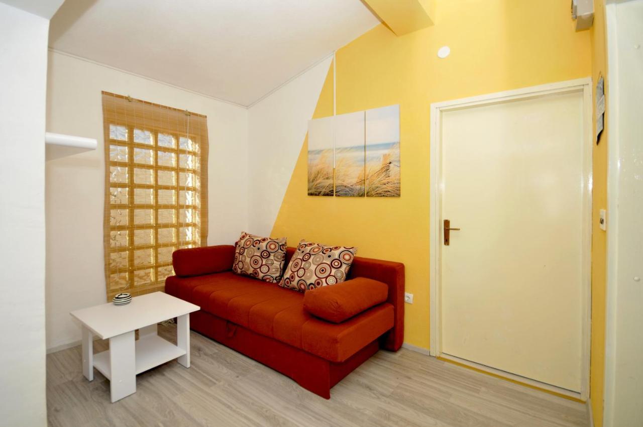 Apartments With A Parking Space Okrug Donji, Ciovo - 13732 Donji Okrug  Exteriér fotografie